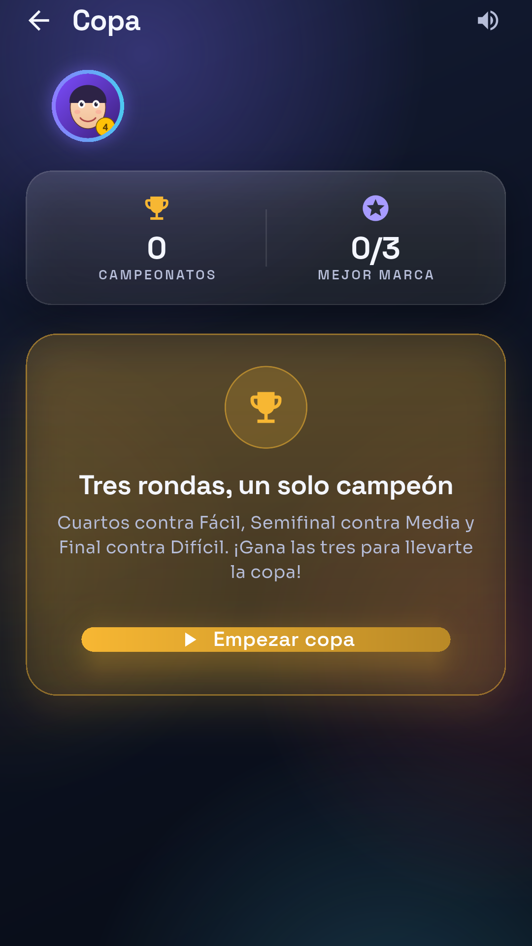 Gana4, captura 3